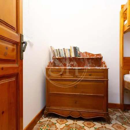 Stylish Flat Near Montjuic & Center Appartement Barcelona