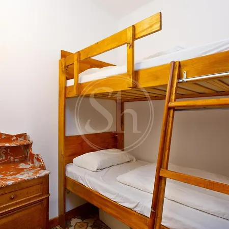 Stylish Flat Near Montjuic & Center *