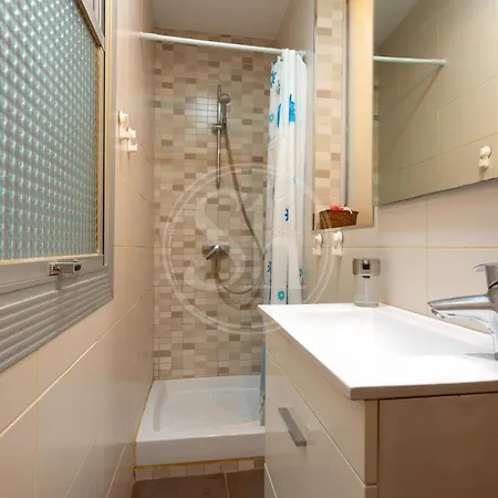 Apartament Stylish Flat Near Montjuic & Center *