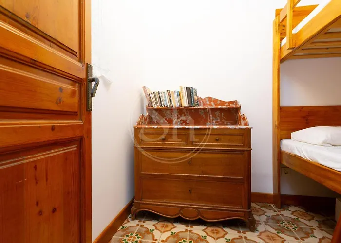 Stylish Flat Near Montjuic & Center Appartement Barcelona